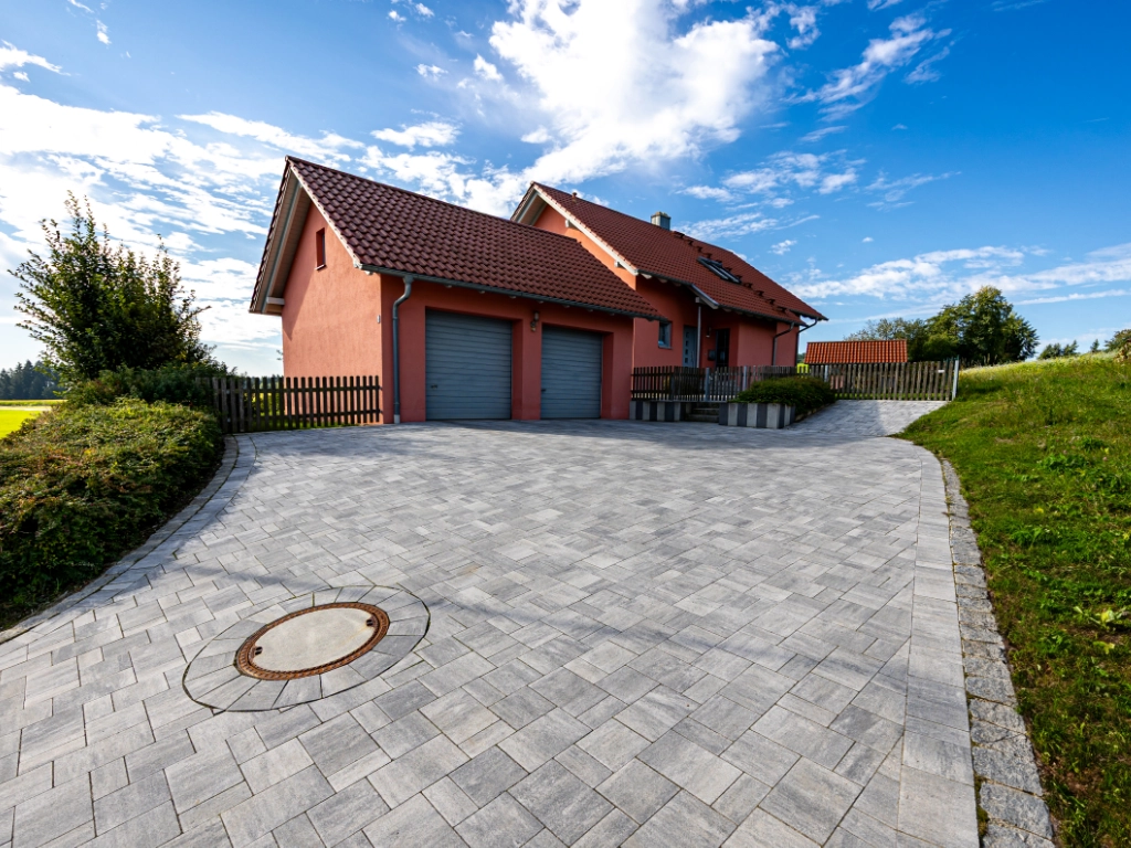 Lapillus Kombi Granit