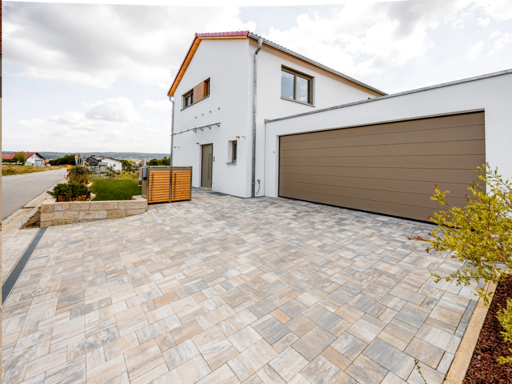 Lapillus Kombi Muschelkalk