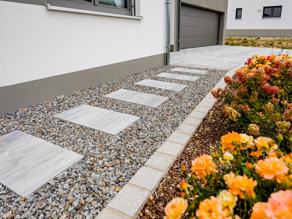 Lamina 80 x 40 Granit