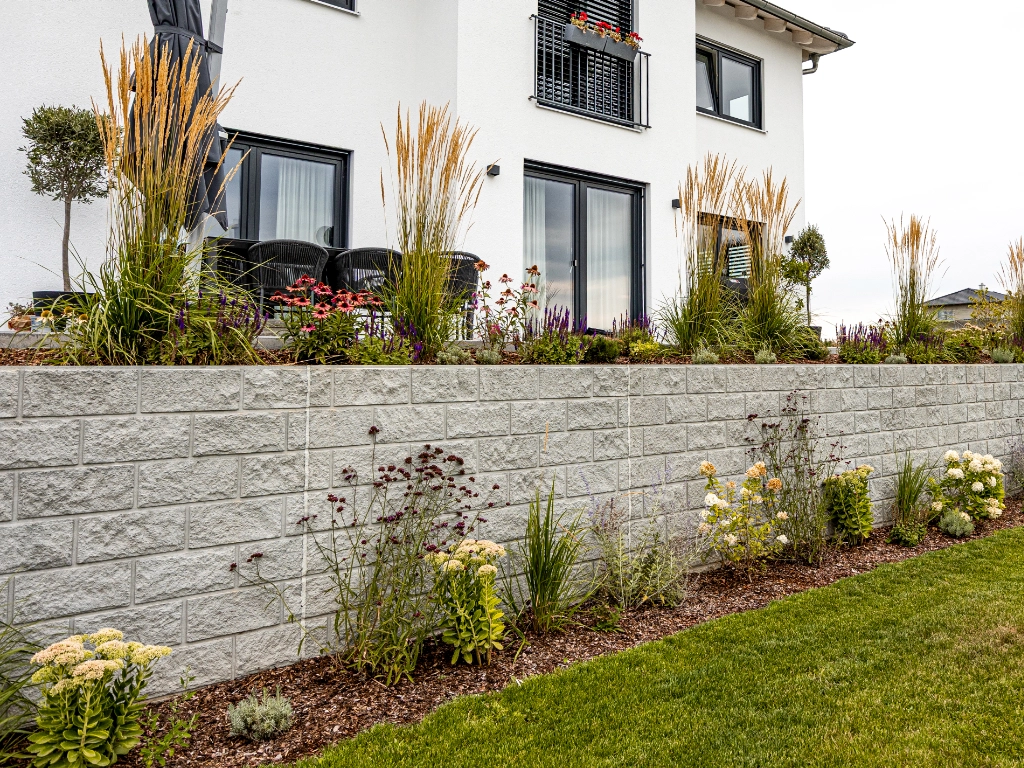 Velum Walls Basic Matrize Beton