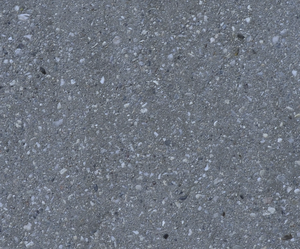 Waschbeton fein Anthrazit