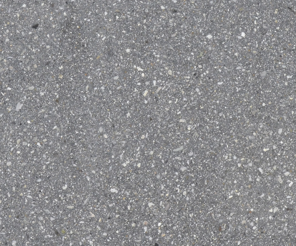 Waschbeton fein Beton